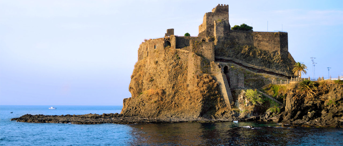 acicastello