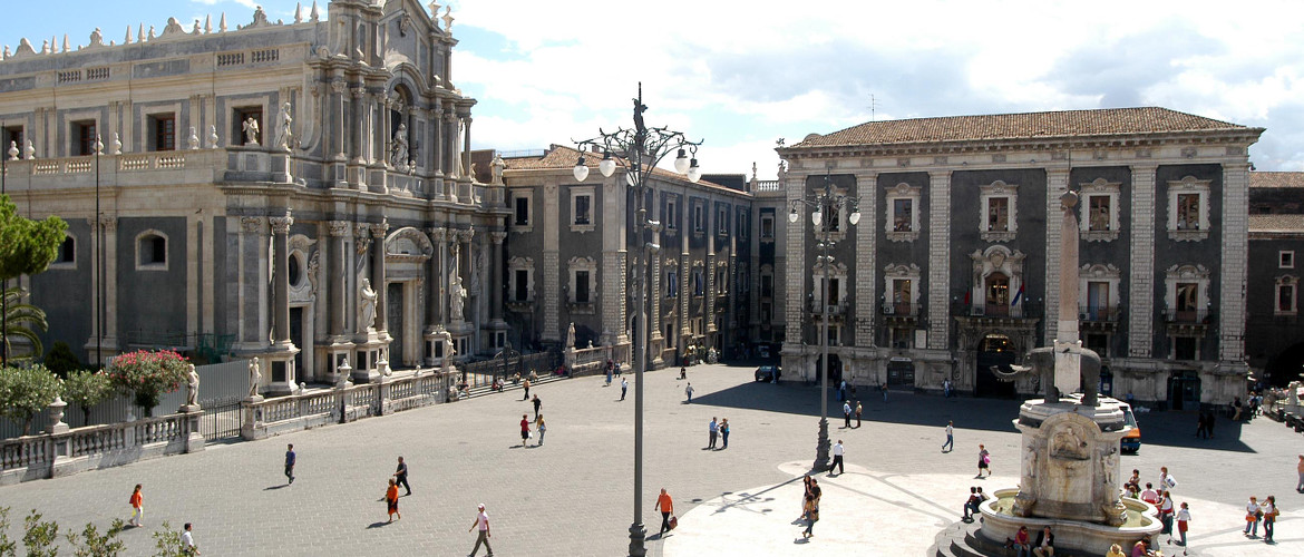 Catania